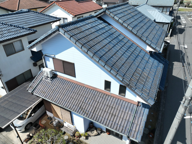 施工前0
